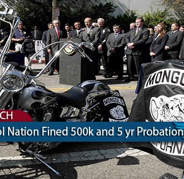 What Every MC Needs to Know About the Mongols MC Sentencing
