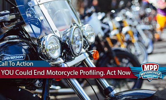How to Help End Motorcycle Profiling In America How to Help End Motorcycle Profiling In America