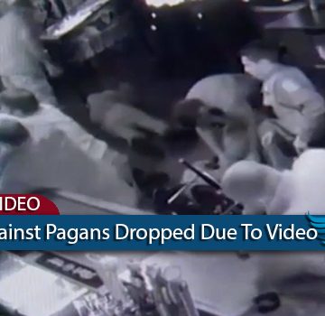 Pagans Charges Dropped After Video Shows Excessive Force
