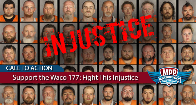 Support the Legal Defense Fund for Victims of the Waco Tragedy