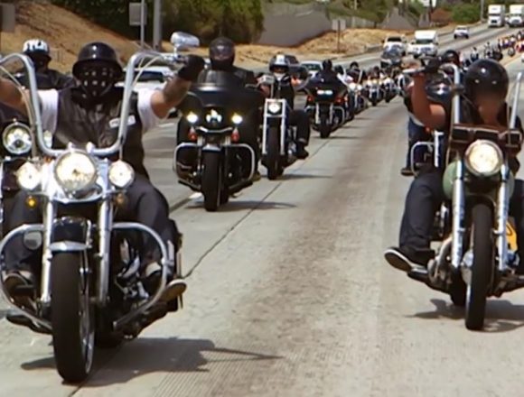 What You Should Know About Motorcycle Clubs
