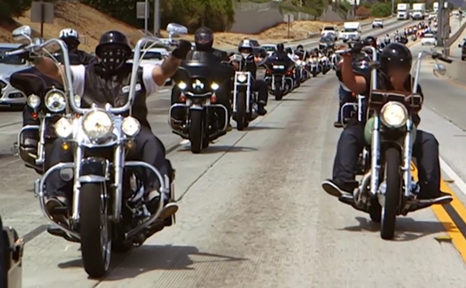 What You Should Know About Motorcycle Clubs